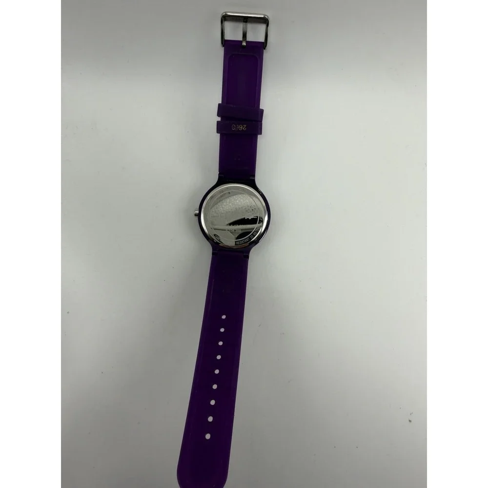 Lacoste LC464472558 New Battery Mens Watch 40MM 7.75